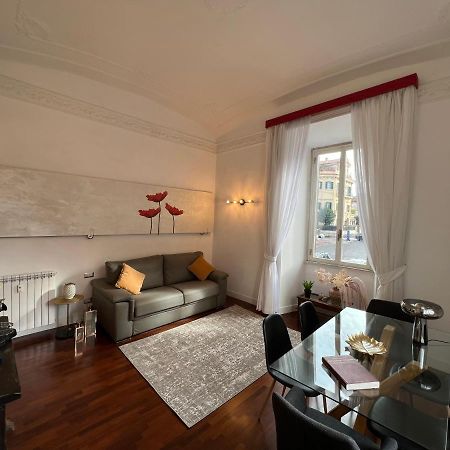 Apartamento La Tua Casa Nel Centro Di Roma Exterior foto