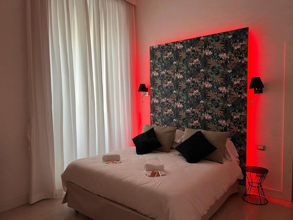 Apartamento La Tua Casa Nel Centro Di Roma Exterior foto