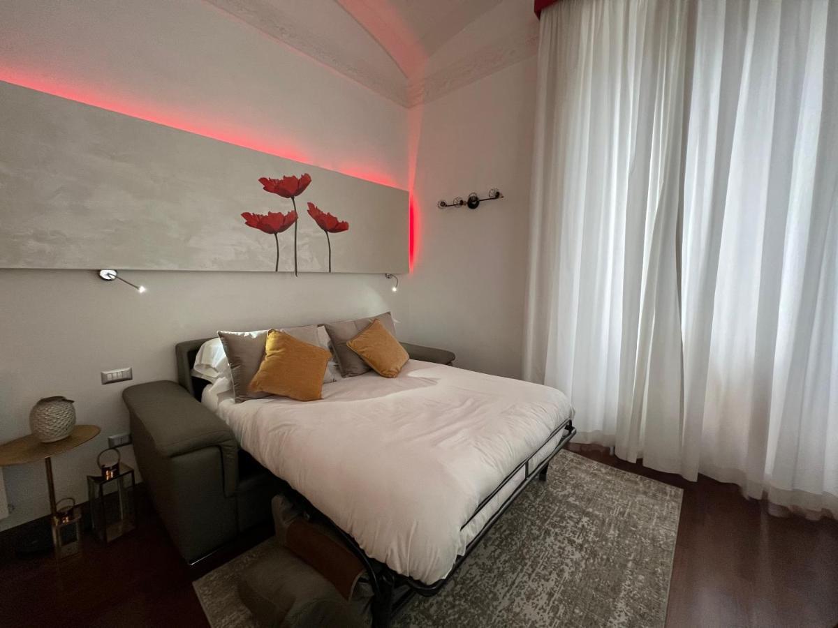 Apartamento La Tua Casa Nel Centro Di Roma Exterior foto