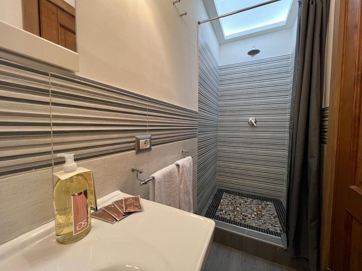Apartamento La Tua Casa Nel Centro Di Roma Exterior foto