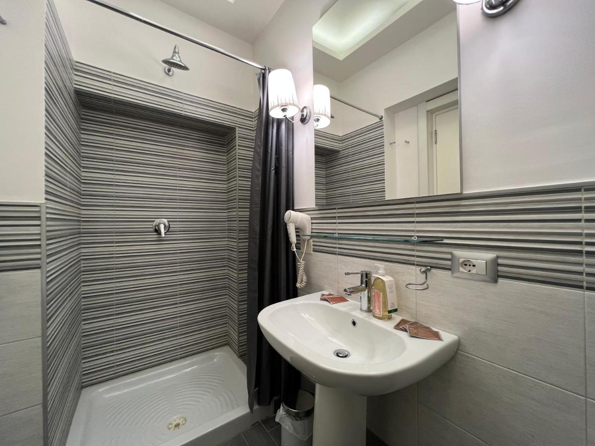Apartamento La Tua Casa Nel Centro Di Roma Exterior foto